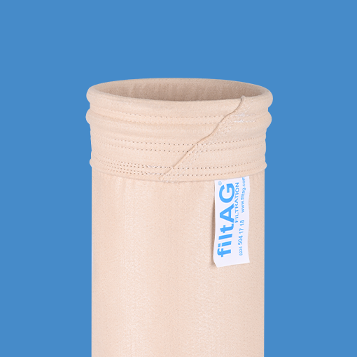 How to Choose a Bag Filter in a Cement Plant?